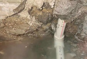 翁源县管道漏水检测五