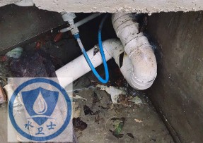 翁源县水管漏水检测公司6